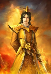 无敌从长生开始