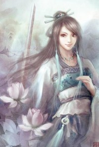 朝花悄然开放