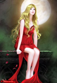 女裝大佬是男神