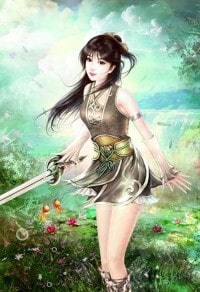 (穿书)小配角