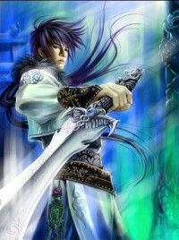 星際之人體基因改造師
