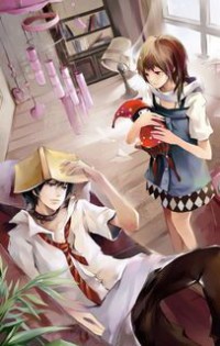穿成赘婿文男主的前妻