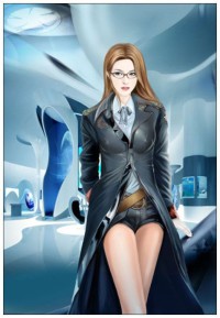武侠游戏的大BOSS