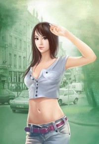 龍騰盛世（GL）