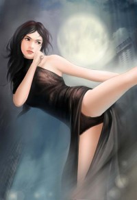 你真的不是孩子他爹