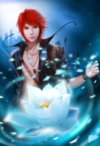 （HP同人）[SS/HG翻譯]雙重人生Second Life