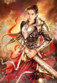 虎狼婦人美少年