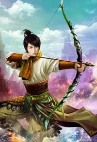 废柴逆天召唤师