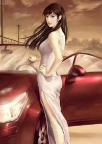 一路芳妃（原名：六宫无妃：沦为祭品的公主）